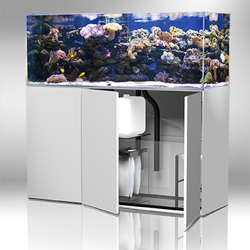 Aqua Medic Armatus 450 weiß (510.314)
