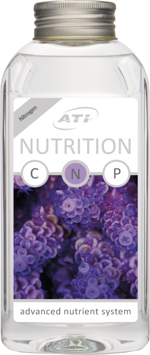 ATI Nutrition N 2000 ml