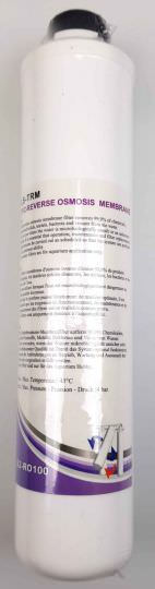 GLAMORCA Umkehrosmose-Membranfilter violett GLAMORCA Umkehrosmose-Membranfilter violett