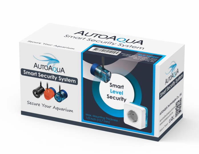 AUTOAQUA Smart Level Security AUTOAQUA Smart Level Security