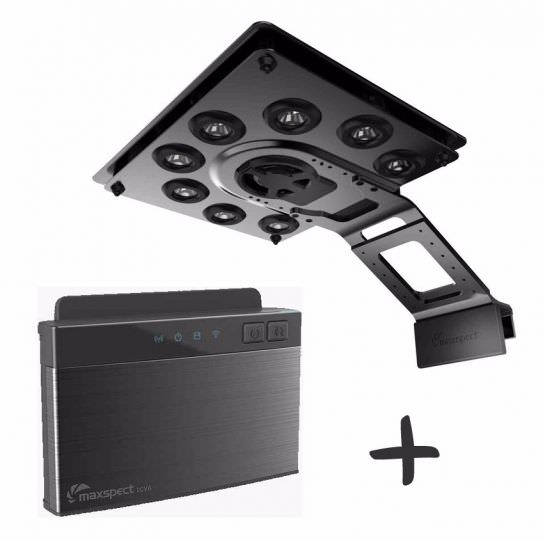 Maxspect Ethereal 130 Watt + Controller ICV6