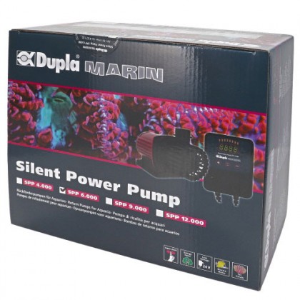 Dupla Marin Silent Power Pump SPP 6,000 (82130)