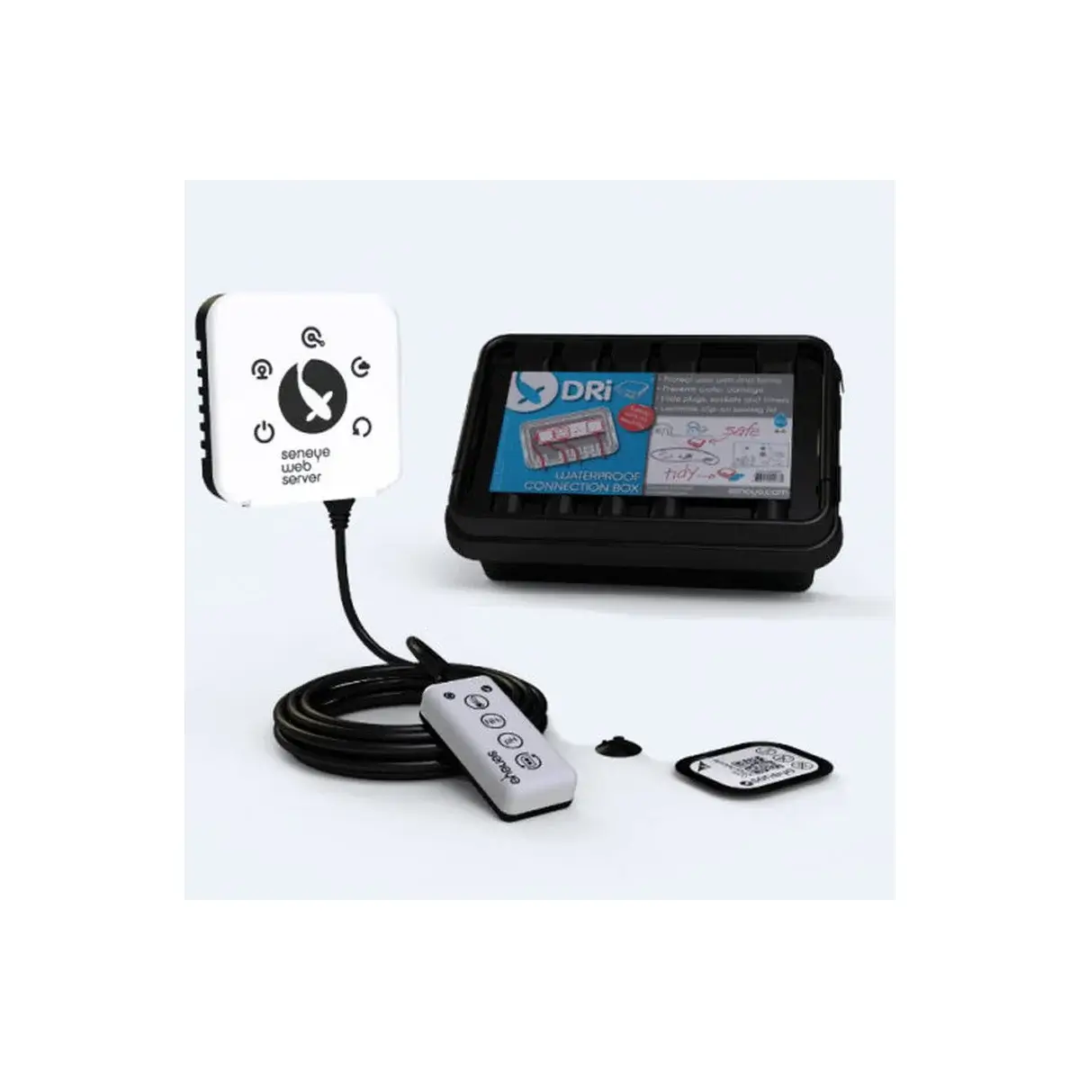 Seneye Reef Paket Seneye Reef Paket