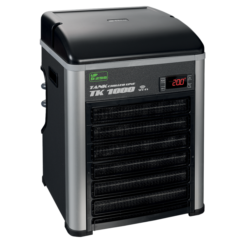 TECO TK 1000 H Aquarienklimagerät TECO TK 1000 H Aquarienklimagerät