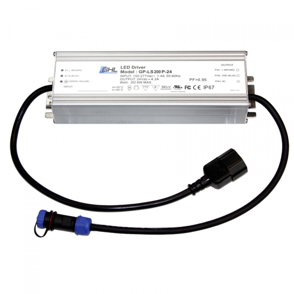 GHL Mitras-LB-PSU GHL Mitras-LB-PSU
