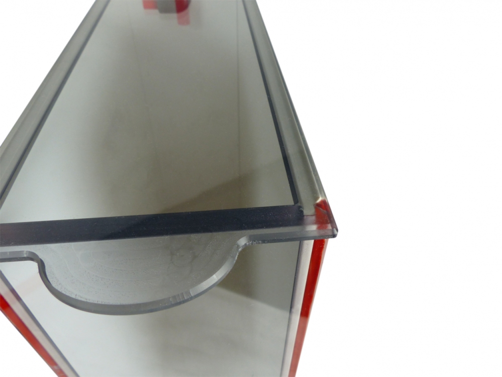 Royal Exclusiv automatischer Bubble King® Überlauf-Stopper für Abschäumer (z-1000-003)