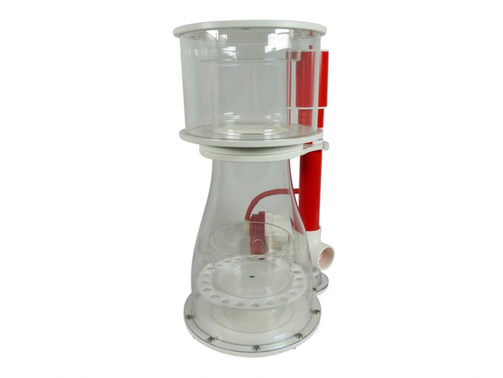 Royal Exclusiv Bubble King Double Cone 250 + RDX DC 24V (512/RDX)