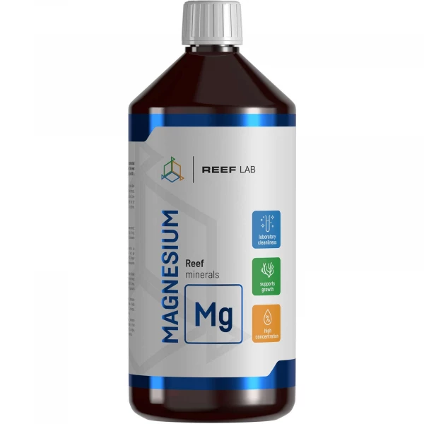 Reef Factory Magnesium 1000 ml