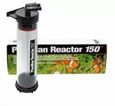 Two Little Fishies PhosBan Reactor 150 