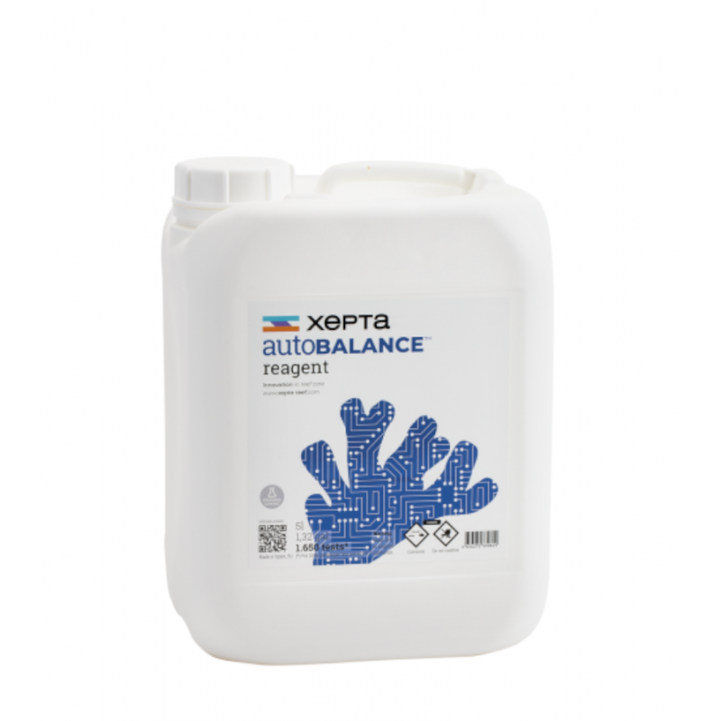Xepta autoBalance-Reagenz 5000 ml Xepta autoBalance-Reagenz 5000 ml