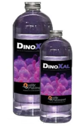 QFI DinoXal 500 ml Algenbekämpfungsmittel
