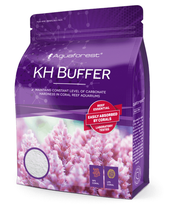 Aquaforest KH Buffer 1200 g