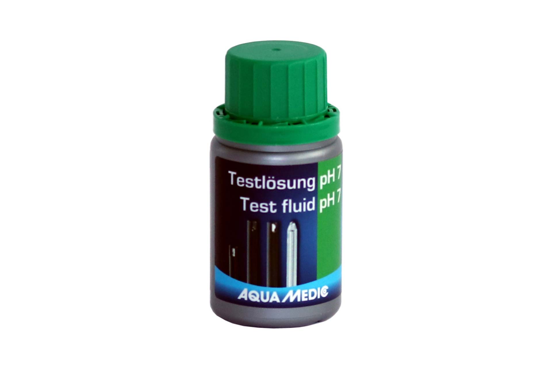 Aqua Medic pH 7 Testlösung 60 ml