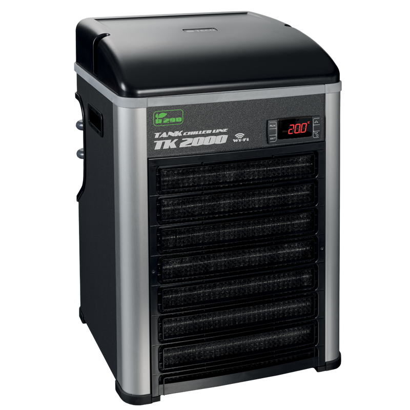 TECO TK 2000 H Aquarienklimagerät TECO TK 2000 H Aquarienklimagerät