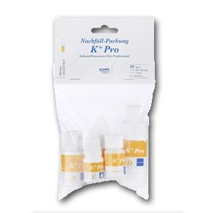 Tropic Marin Refill K+ Pro - Kalium-Test PROFESSIONAL (28792) NACHFÜLLPACKUNG Tropic Marin Refill K+ Pro - Kalium-Test PROFESSIONAL (28792) NACHFÜLLPACKUNG