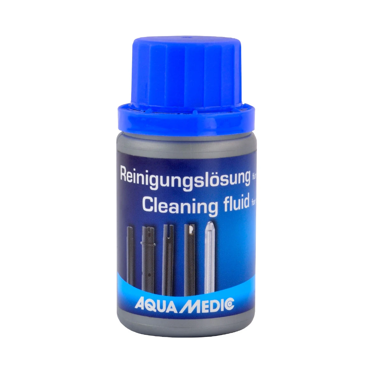 Aqua Medic Elektroden Reinigungslösung 60 ml