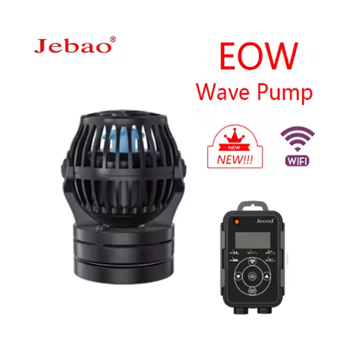 Jebao EOW-5 Strömungspumpe Jebao EOW-5 Strömungspumpe