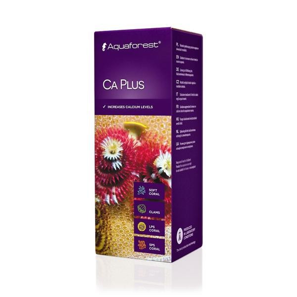 Aquaforest Ca Plus 250ml.