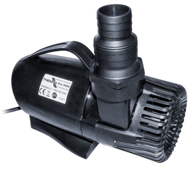 4043971015174 Theiling River Universalpumpe 15000
