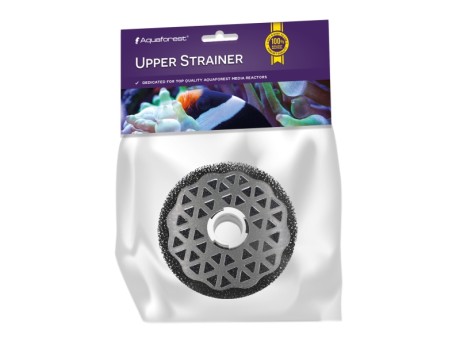 Aquaforest NEW Upper Strainer AF110 Aquaforest NEW Upper Strainer AF110