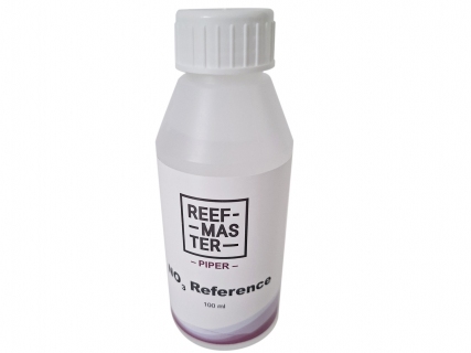 Nitrat Referenz für Reefmaster PIPER 100ml