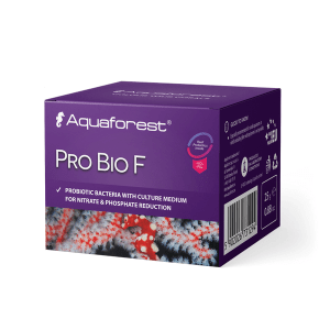 Aquaforest ProBio F 25 g --- MHD 03/2023