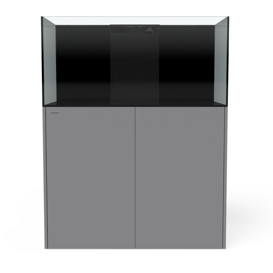 Aquaforest OCEANGUARD 605- Meerwasserkombination - 605 Liter Dark Grey  inklusive Gratis Set 