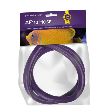 Aquaforest AF110 silicone hose