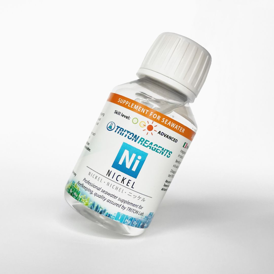Triton Reagents Nickel 100 ml (Ni)