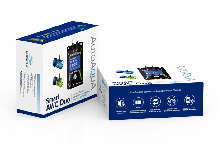 AUTOAQUA Smart AWC Duo