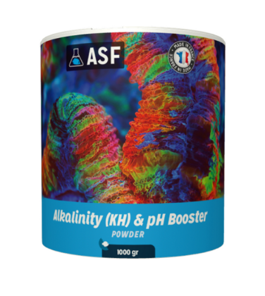 Alkalinity (KH) & pH 1000 g Alkalinity (KH) & pH 1000 g