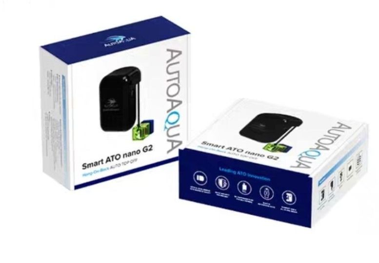 AUTOAQUA Smart ATO nano G2 AUTOAQUA Smart ATO nano G2