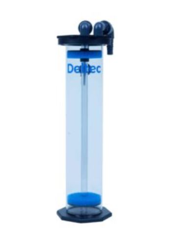 Deltec FR 509 Wirbelbettfilter Deltec FR 509 Wirbelbettfilter