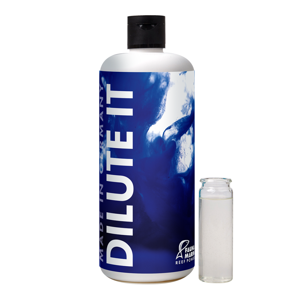 Dilute It - Verdünnungslösung 500 ml Dilute It - Verdünnungslösung 500 ml