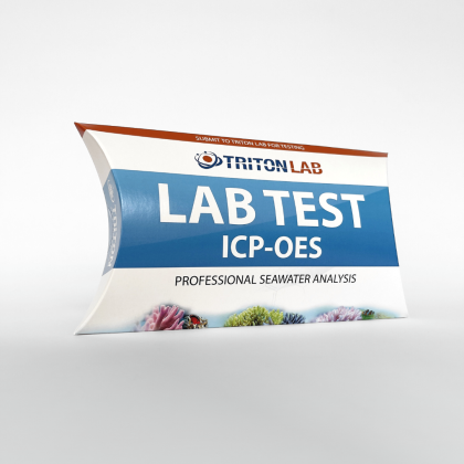 Triton Wassertest ICP-OES Triton Wassertest ICP-OES