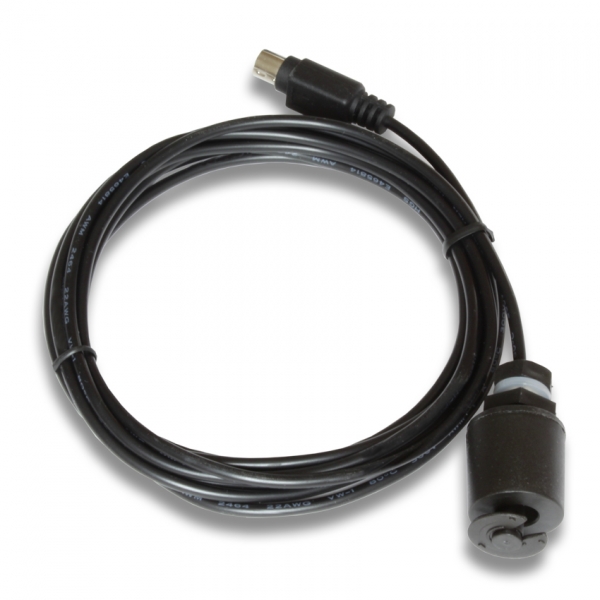 GHL Niveausensor, Schwimmer, Version 2 GHL Niveausensor, Schwimmer, Version 2