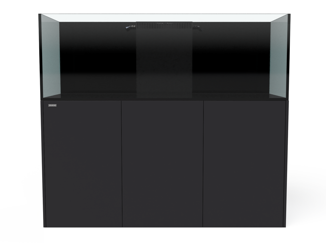 Aquaforest OCEANGUARD 980- Seawater Combination - 980 Liter Carbon Black Included Free Set