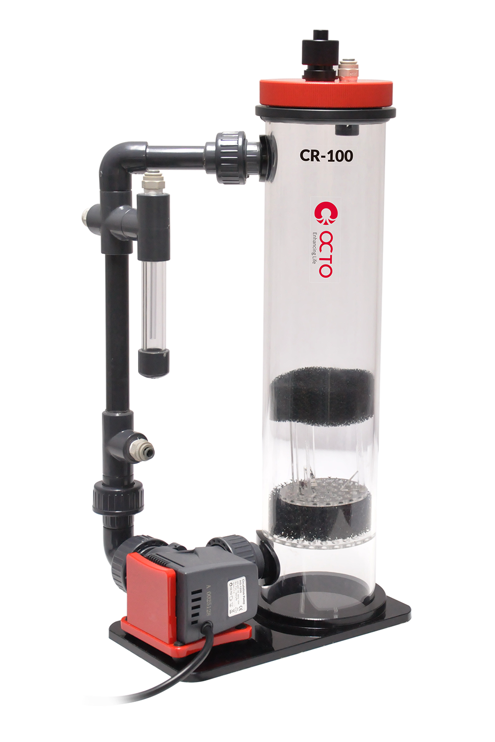 ReefOctopus Classic Calcium Reaktor CR-100 ReefOctopus Classic Calcium Reaktor CR-100