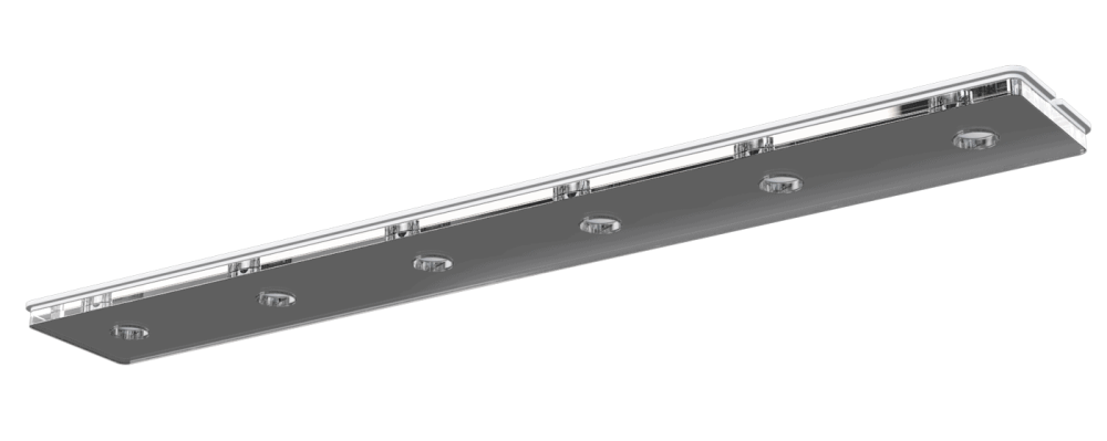 AI Blade GROW 145 cm / 120 W 