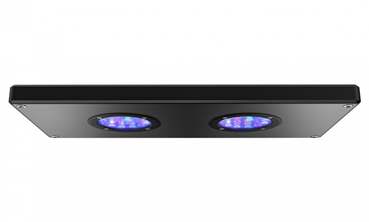 AQAMAI LRM-LED Reef Light 100 W - schwarz