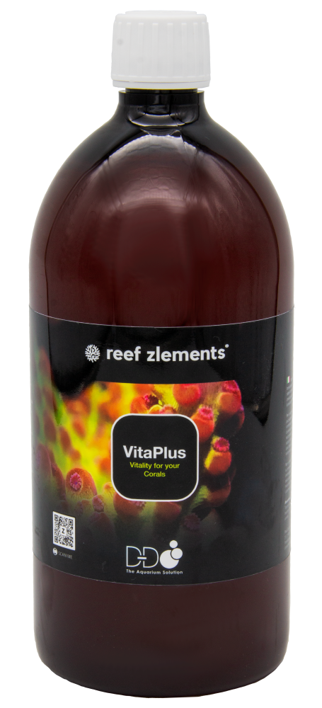 ReefZlements VitaPlus 500 ml ReefZlements VitaPlus 500 ml