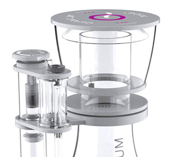 Nyos Quantum 120 Abschäumer