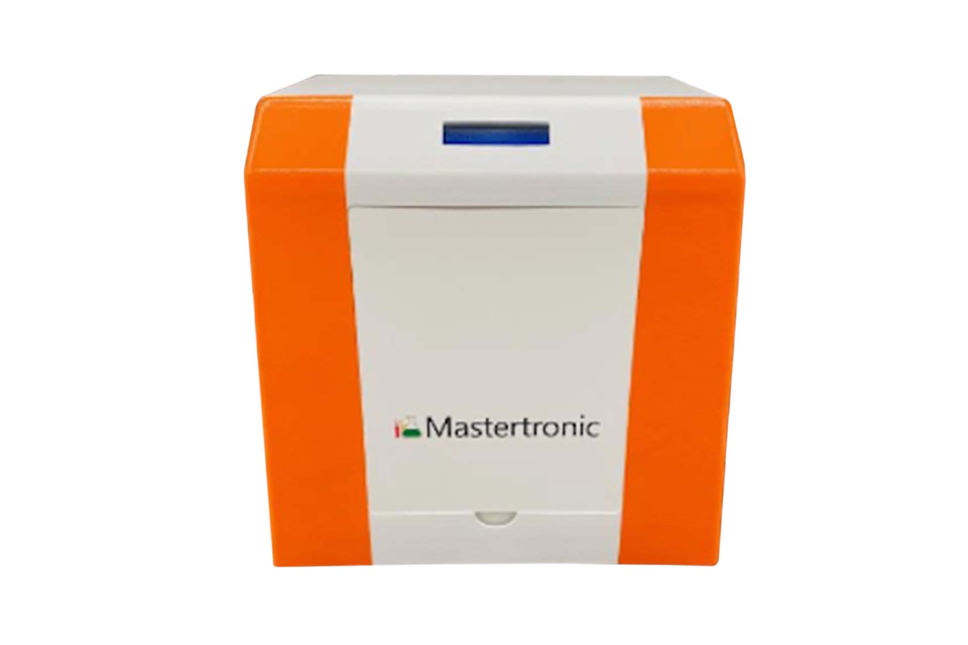 Focustronic Mastertronic automatische Wasseranalyse