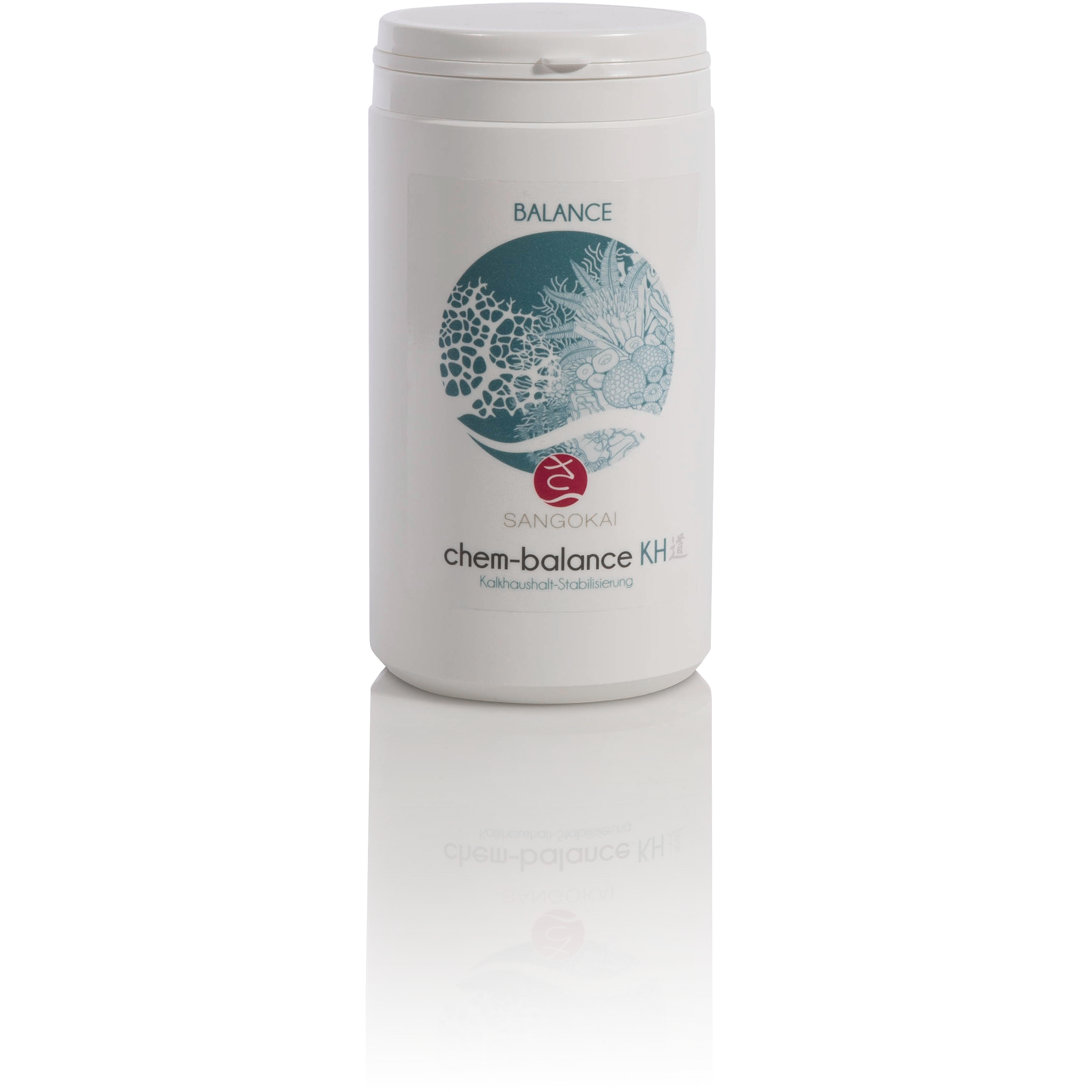 Sangokai sango chem-balance KH 1000 ml Sangokai sango chem-balance KH 1000 ml
