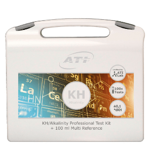 ATI Professional Test Kit KH (3100001)