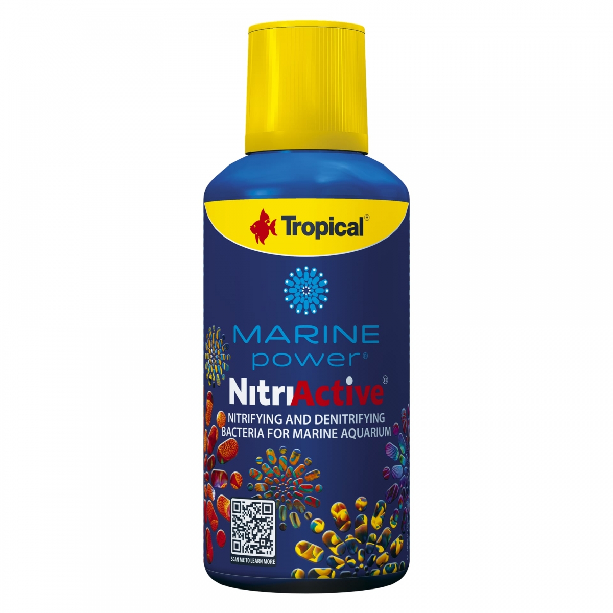 Tropical Marine Power Nitri-Active 250ml