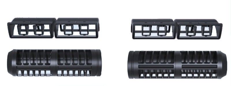 Maxspect Gyre XF330CE Upgrade Kit für Gyre XF330 Maxspect Gyre XF330CE Upgrade Kit für Gyre XF330