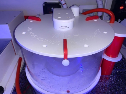 AquaDriver® SkimClean 160 HELIX