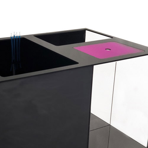 Dupla Ocean Sump OS 500 - Technikbecken (82531)