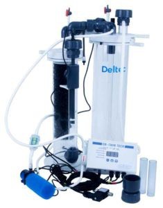 Deltec CR Twin Tech Kalkreaktor 1500